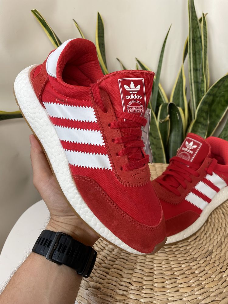 Adidas Iniki runner boost | BY9728 ОРИГІНАЛ 100% розмір 42 і 44
