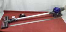 Odkurzacz bezprzewodowy Dyson 6
