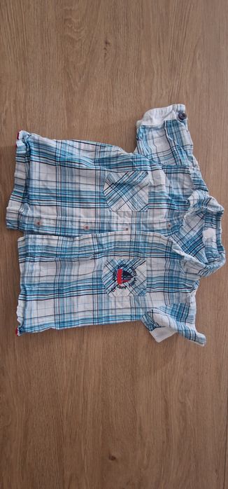 Koszulka Coolclub rozmiar 86