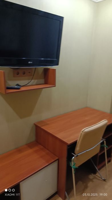 Продається трьохкімнатна квартира