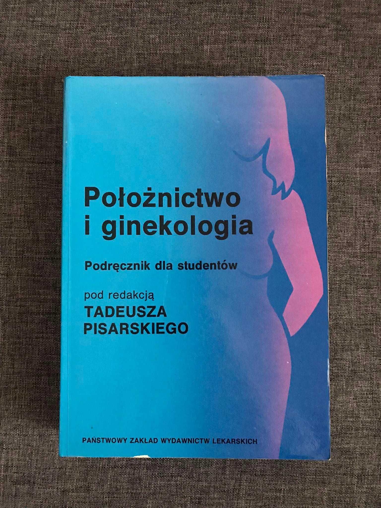 Położnictwo i ginekologia