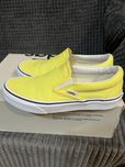 Оригінальні кеди Vans UA CLASIC SLIP-ON 38(24см)
