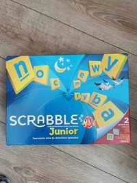 Scrabble Junior używane