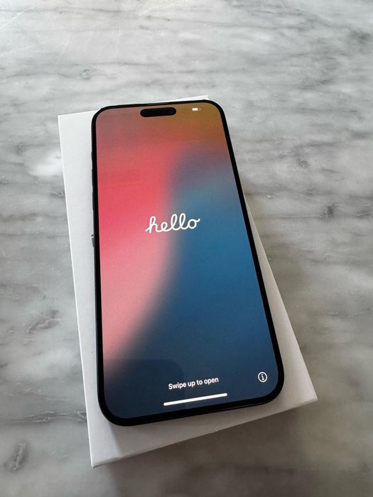 iPhone 15 Pro Max 256GB