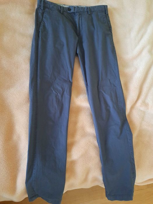 Spodnie męskie Vistula