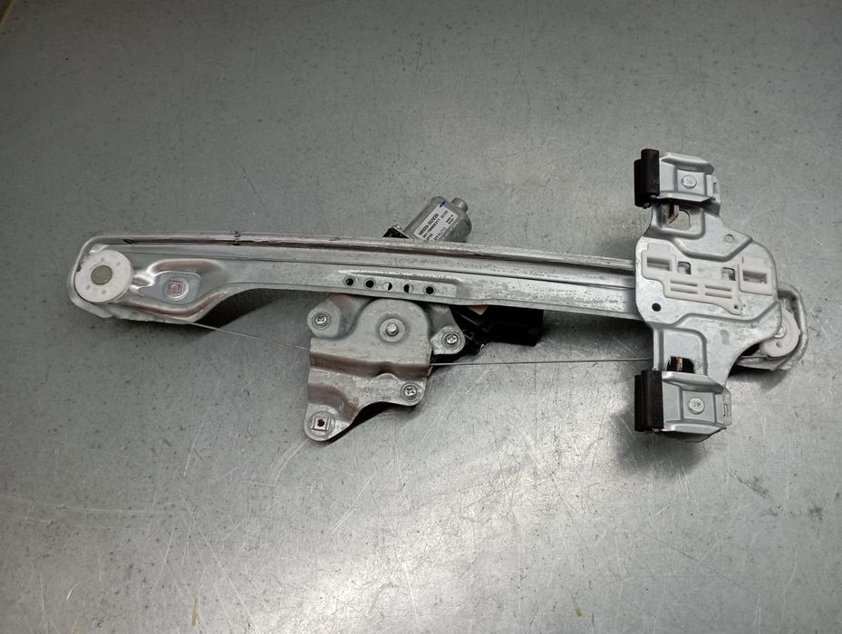 Elevador vidros trás esquerdo OPEL Mokka / Mokka X