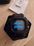 Zegarek Casio G-SHOCK GX-56BB-1ER 20BAR KING