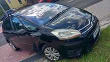 Citroen c4 picasso 1.6 benzyna 2009