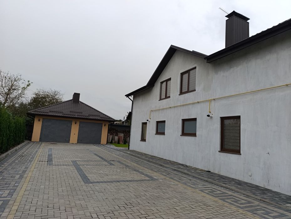 Продам діючий Банний Комплекс