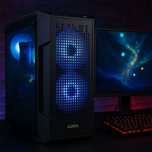 Игровой ПК/Ryzen 5 3600/1660 super/DDR4 32 GB/1 TB M2 SSD