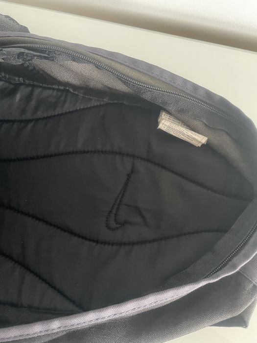 Plecak Nike mały 30 cm