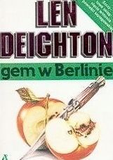 Gem W Berlinie Len Deighton