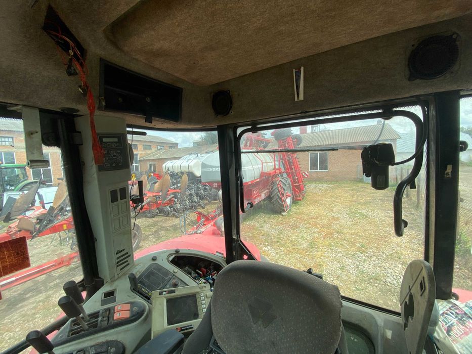 Трактор колісний Massey Ferguson 6499, ЦБ10125455