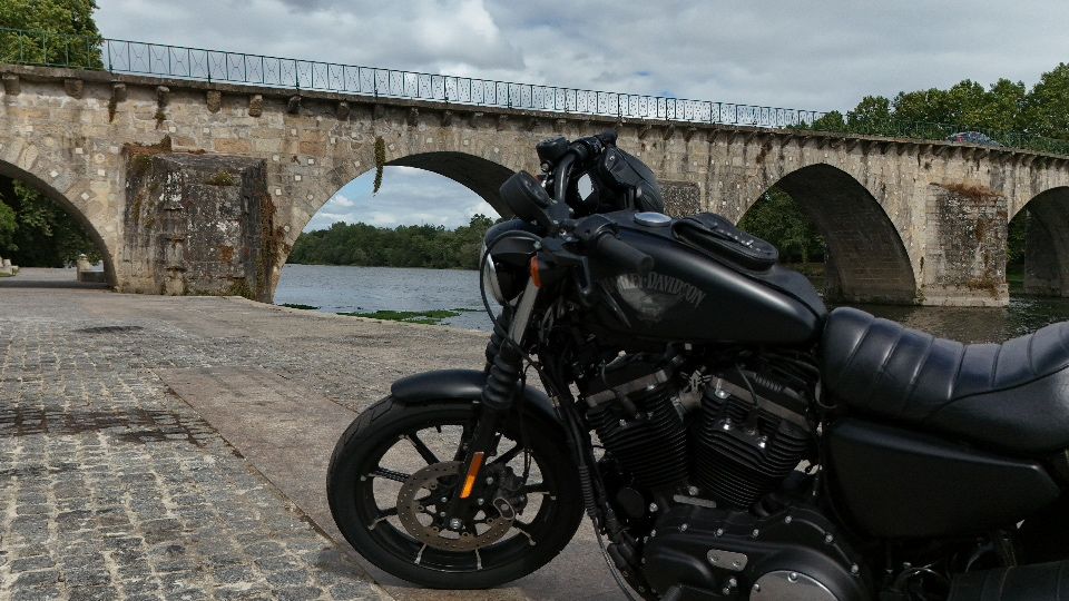 Harley-Davidson IRON 883 XL