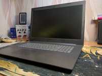 Ноутбук notebook Lenovo Ideapad 17IKB