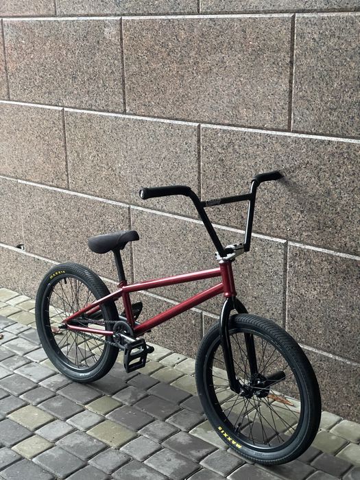 Bmx Eastern Traildigger custom