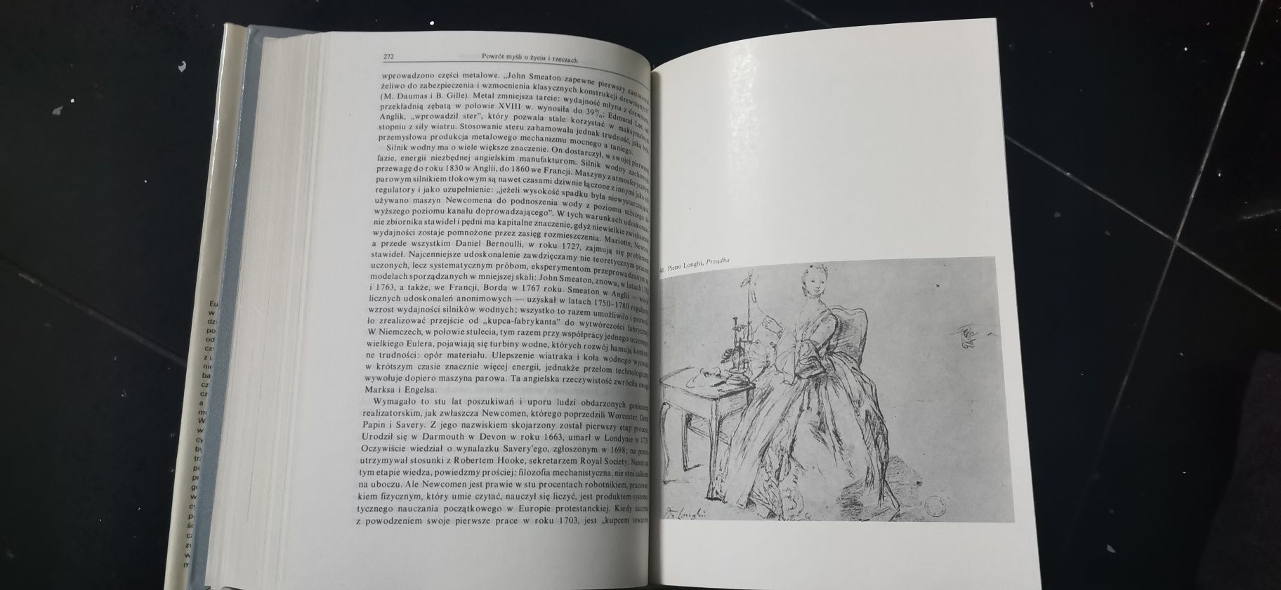 Cywilizacja Wieku Oświecenia Pierre Chaunu