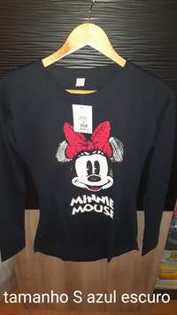 Sweatshirt Disney várias