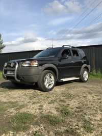 Land Rover freelander stan=cena