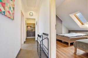 Pokoje Gościnne Fokus