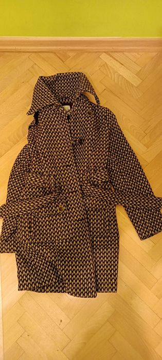 Płaszcz damski rozmiar S