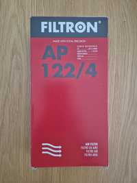 Nowy filtr powietrza Filtron Ap 122/4 Kia Rio III (UB) od 2011-