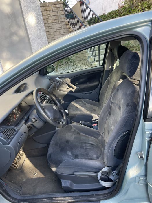 Citroën C5 - Mecânica Impecável