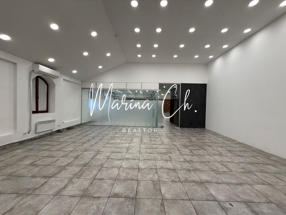 Аренда офис 300м2 Фабра Серова центр Днепр