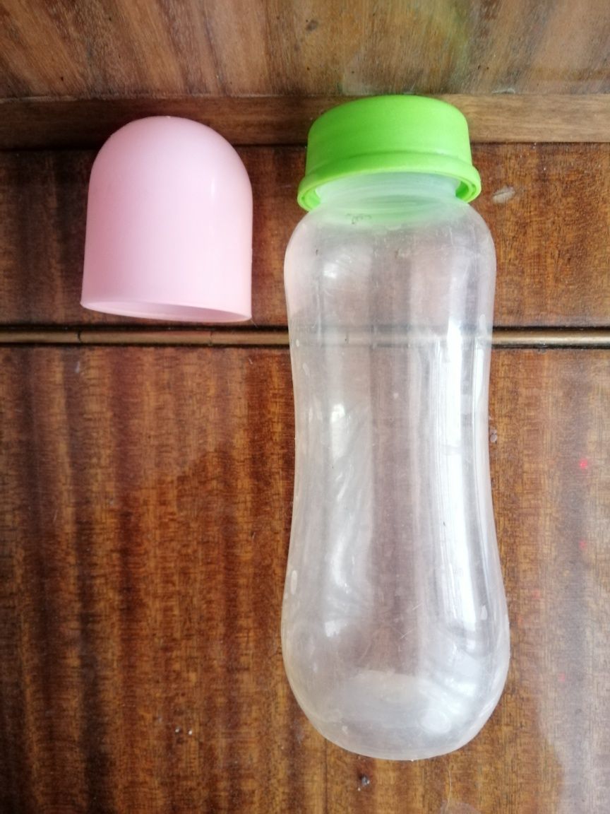 Бутылочка детская для кормления