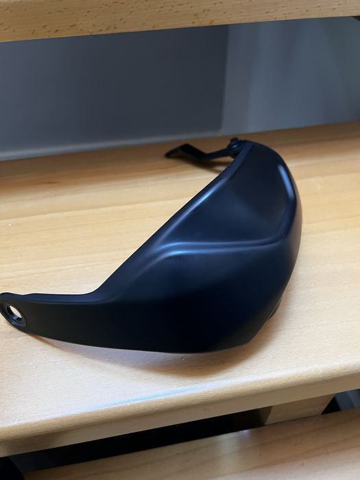 Handbar yamaha tenere 700