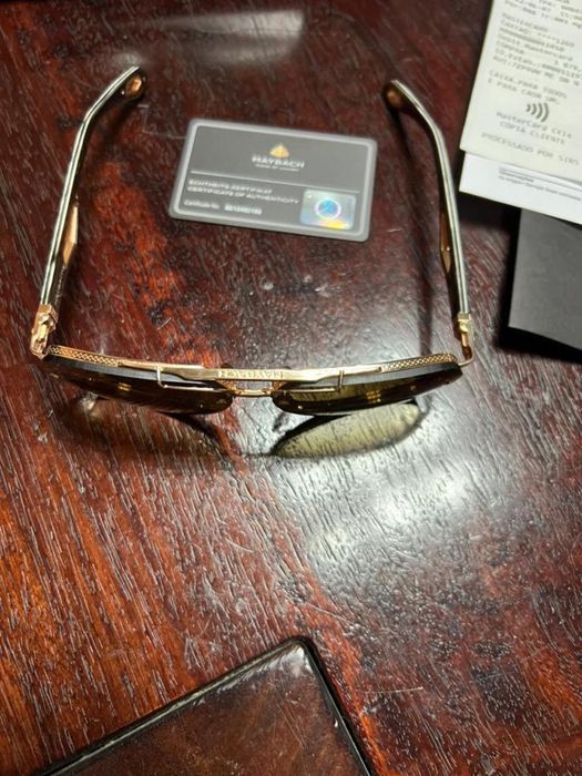 Oculos Maybach The King 1