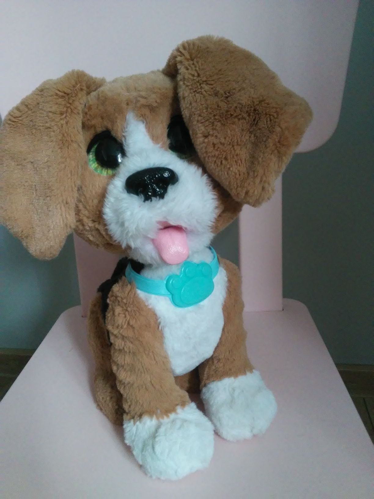 FurReal Beagle Charlie