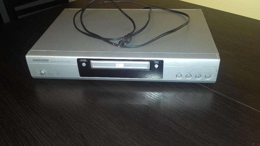 DVD Video Player