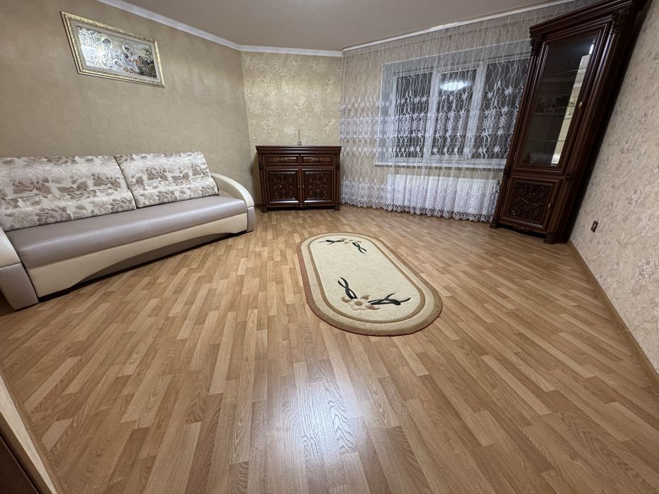 Оренда 2-к квартири неподалік центра