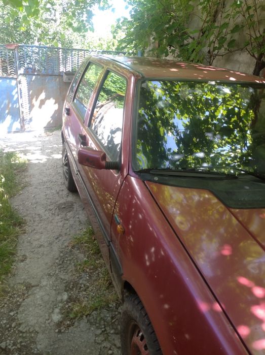 Продам срочно  Фиат Уно