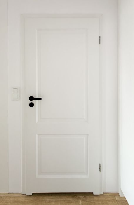 Drzwi i ościeżnica Polskone Modern 02