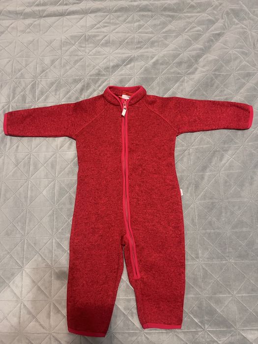 Флісовий комбінезон Reima