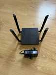 Router TP-Link Archer C64 AC1200 MU-MIMO / stan jak nowy