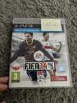 Fifa 14 na PS3.