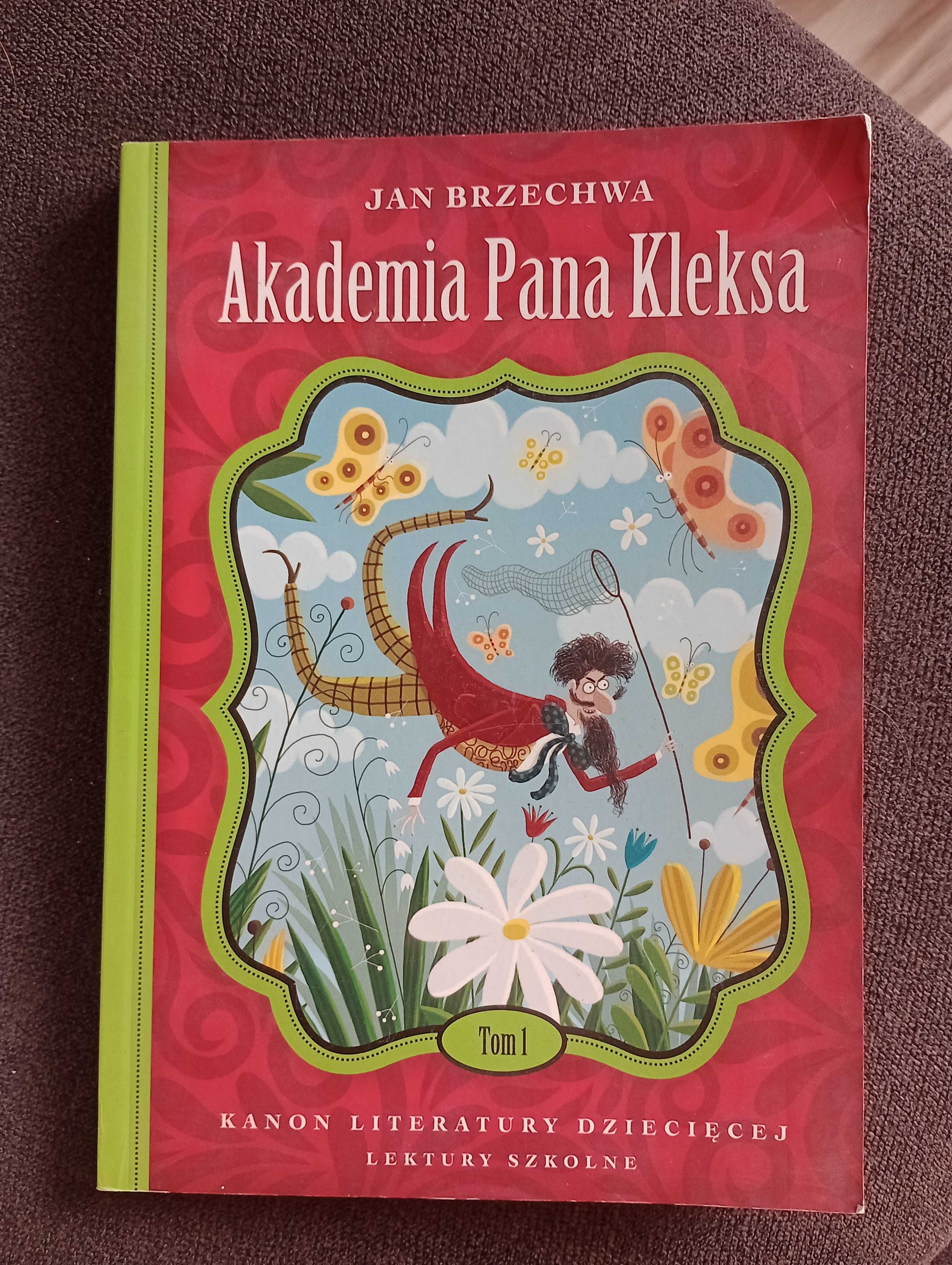 Akademia Pana Kleksa