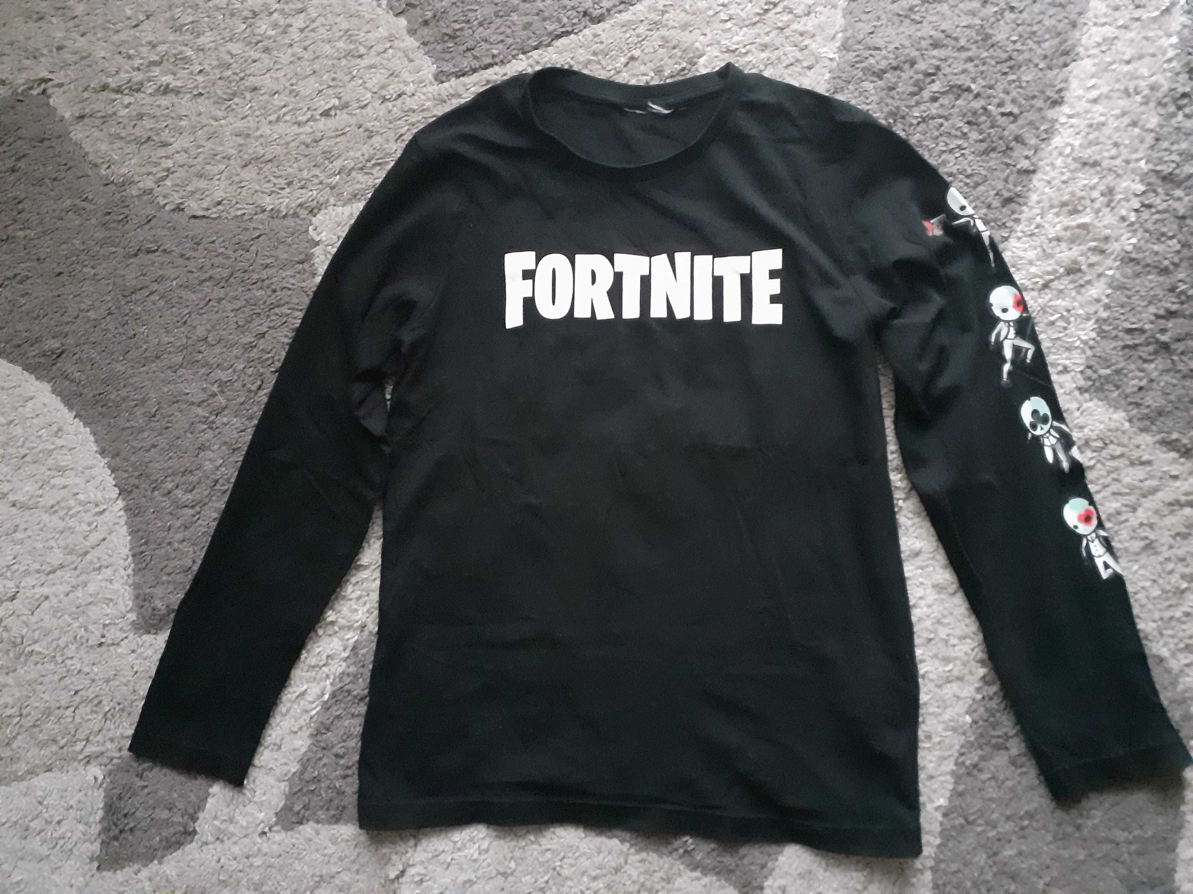 Bluza Fortnite rozmiar 164