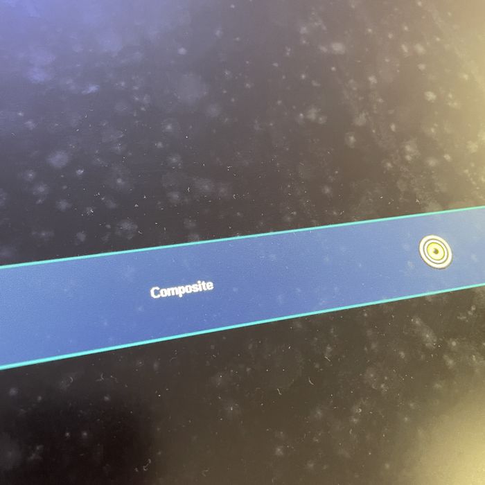 Монітор Dell 19" (3/4) , є інші недорогі монітори ( пишіть у вайбер )