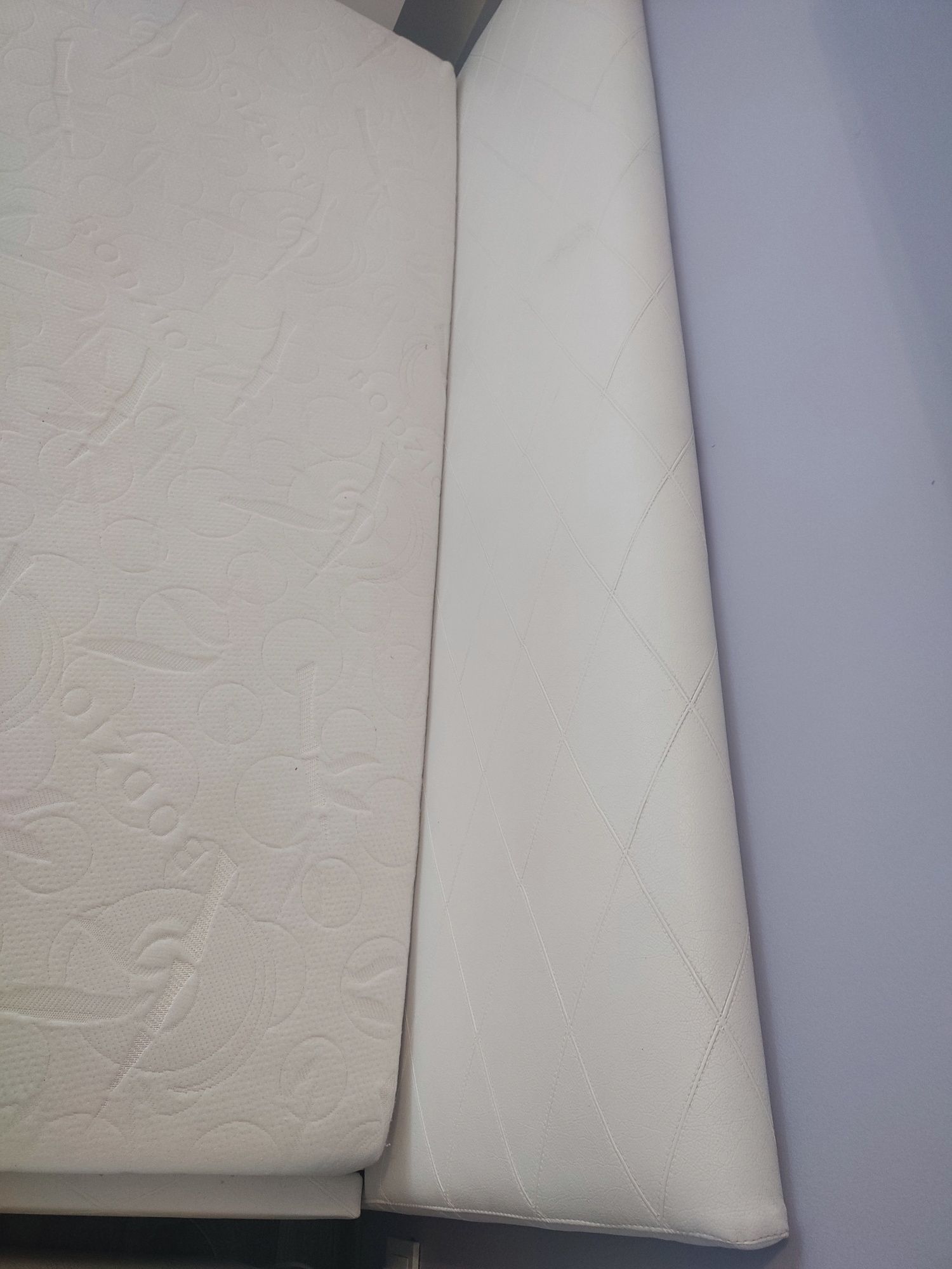 Szafa Ikea łóżko podwójne