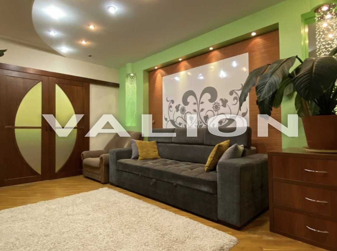 продаж 3к квартири, вул Рональда Рейгана 10 (Драйзера), Троєщина,