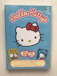 Hello Kitty animation theater 2