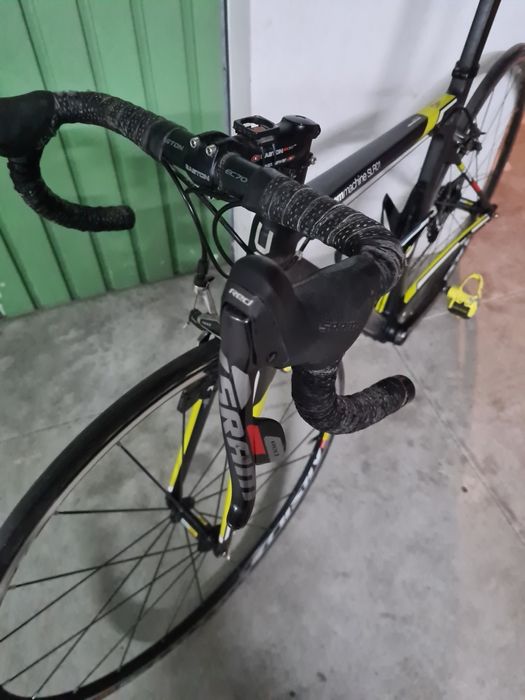 Vendo bmc teammachine slr01