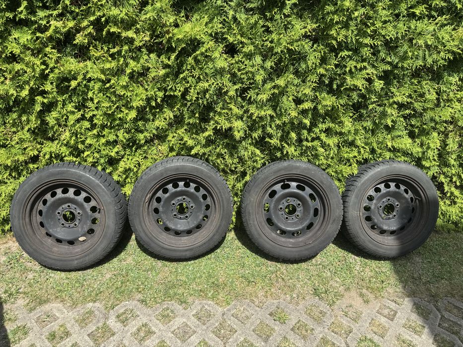 Kormoran SnowPro b2 94H roz. 205/55 R16