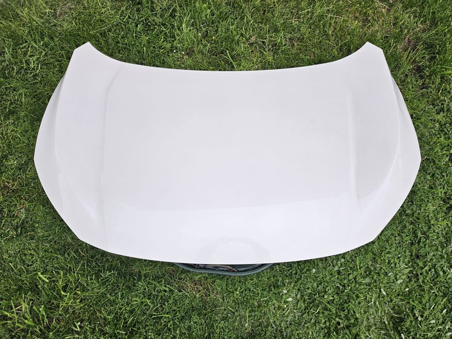 Honda Civic 2017 MASKA