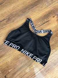 Top stanik sportowy Nike Pro M