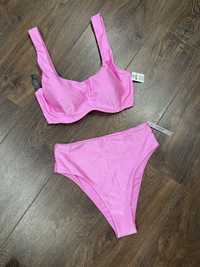 Купальник Victoria Secret pink 85Д 85D 90C 90D